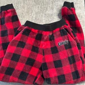 Comfy sweatpants one size fits all